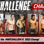 The #MFCHALLEN6E (2022) Results Are Out! Meet The Winners…