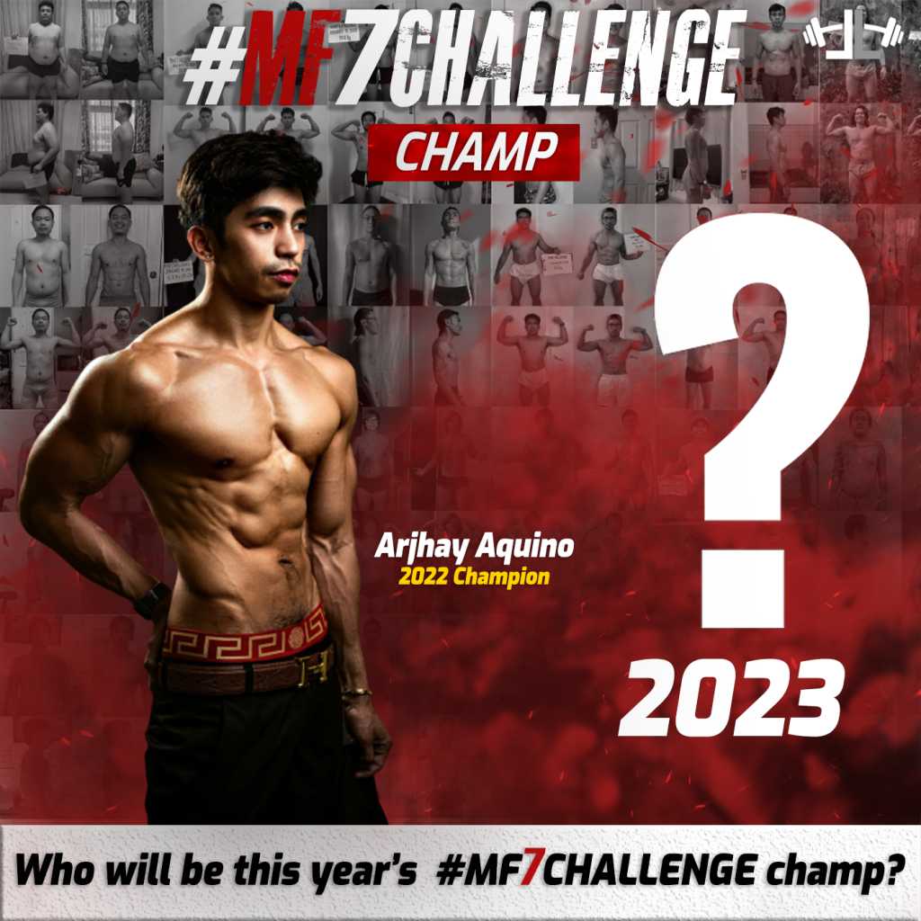 The #MF7CHALLENGE (2023) Results Are Out! Meet The Winners…
